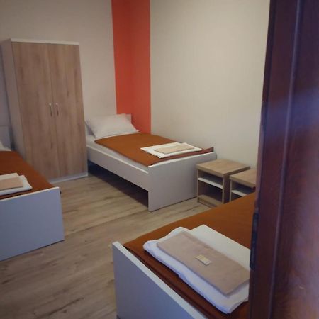 B&B Nikki Međugorje Exterior foto