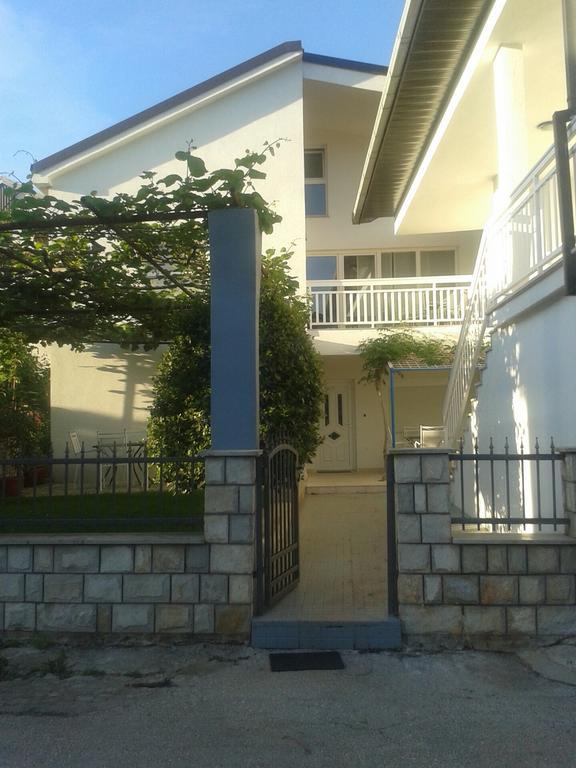 B&B Nikki Međugorje Exterior foto