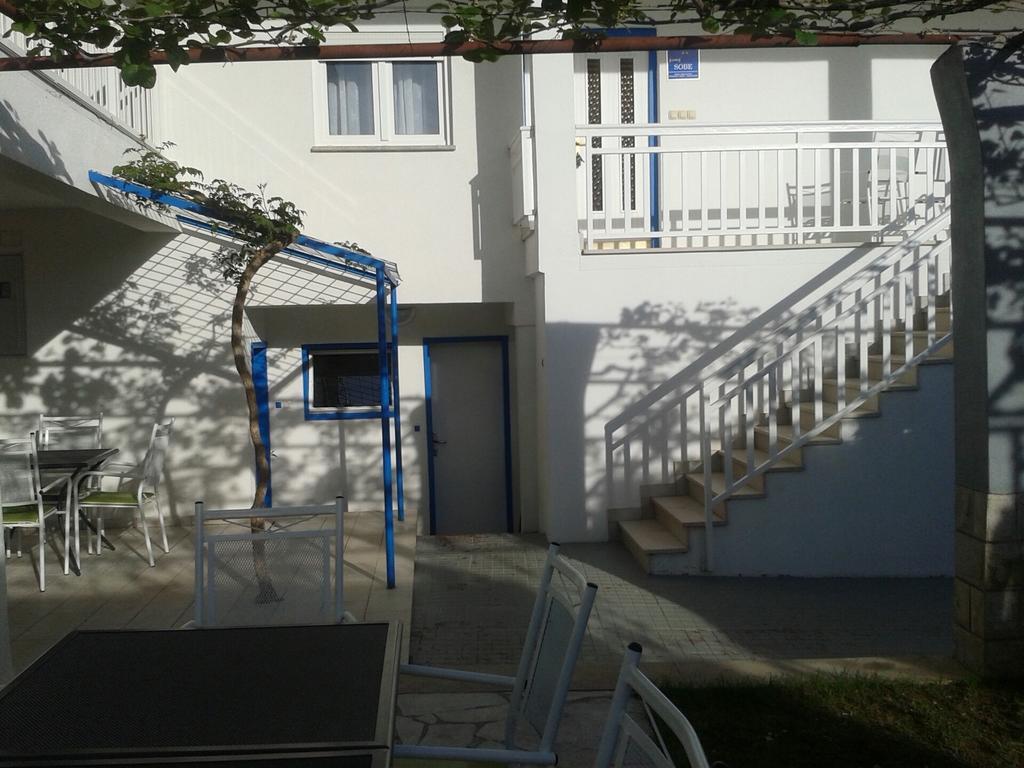 B&B Nikki Međugorje Exterior foto