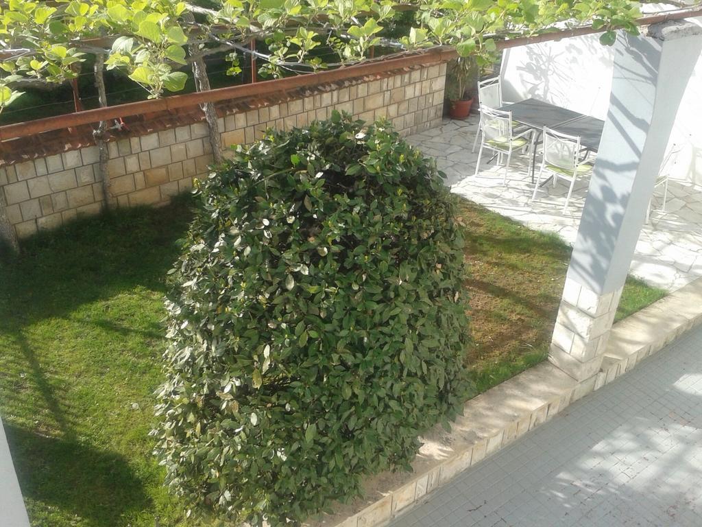 B&B Nikki Međugorje Exterior foto