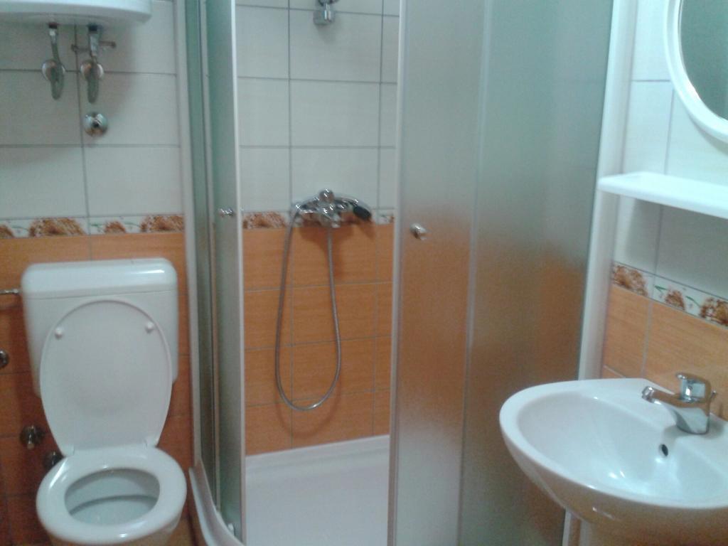 B&B Nikki Međugorje Cameră foto