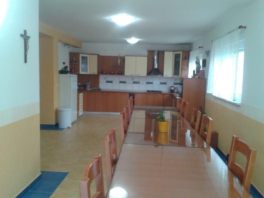 B&B Nikki Međugorje Exterior foto